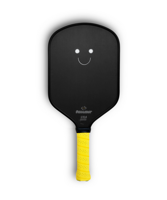 Paddlebot (Launch Edition) 16 mm Pickleball Paddle